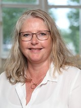 Mette S. Lillelund